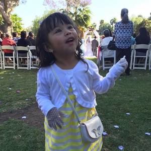 Meet your Posher, Sara